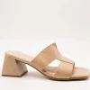 Sandalia Wonders H-6111 Stark Palo de Mujer
