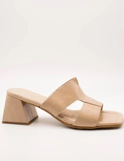 Sandalia Wonders H-6111 Stark Palo de Mujer