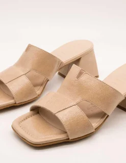Sandalia Wonders H-6111 Stark Palo de Mujer