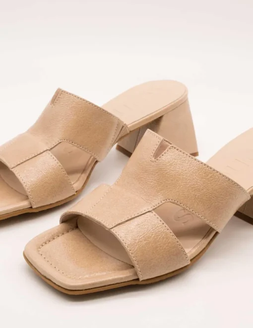 Sandalia Wonders H-6111 Stark Palo de Mujer