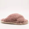 Zapatilla de casa Macarena VICO1 ROSA