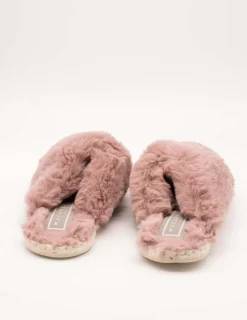 Zapatilla de casa Macarena VICO1 ROSA