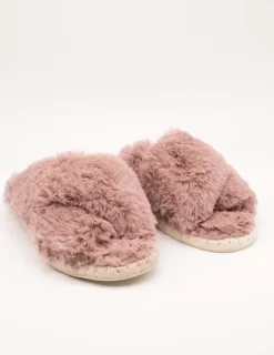 Zapatilla de casa Macarena VICO1 ROSA