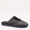 Zapatilla Nordika´s 1374 marino/marino de caballero.
