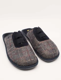 Zapatilla Nordika´s 1374 marino/marino de caballero.