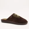 Zapatilla Nordika´s 1374 afelpado moka/musgo