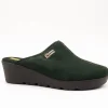 Zapatilla Nordikas 2287 Afelpado Botella de Mujer