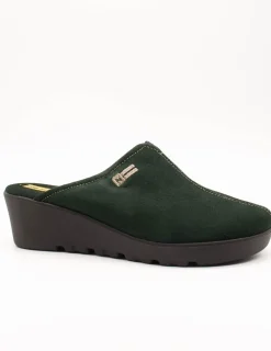 Zapatilla Nordikas 2287 Afelpado Botella de Mujer