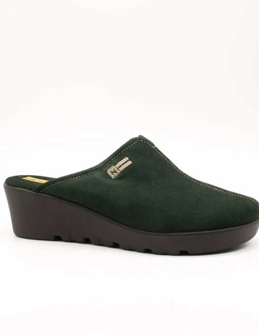 Zapatilla Nordikas 2287 Afelpado Botella de Mujer