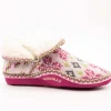 Zapatilla Nordikas 7900 Astun Fresa de Mujer