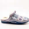Zapatilla Nordika´s 7500 Astun Zafiro de Mujer