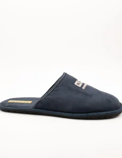 Zapatilla Nordika´s 538 Bama Azul de Hombre