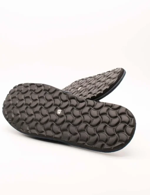 Zapatilla Nordika´s 538 Bama Azul de Hombre