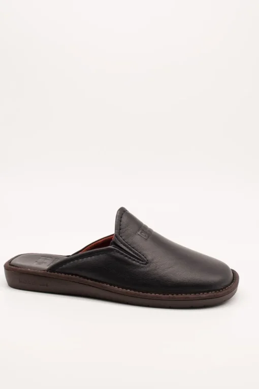 Zapatilla Nordika's 2210 dublin marino de hombre