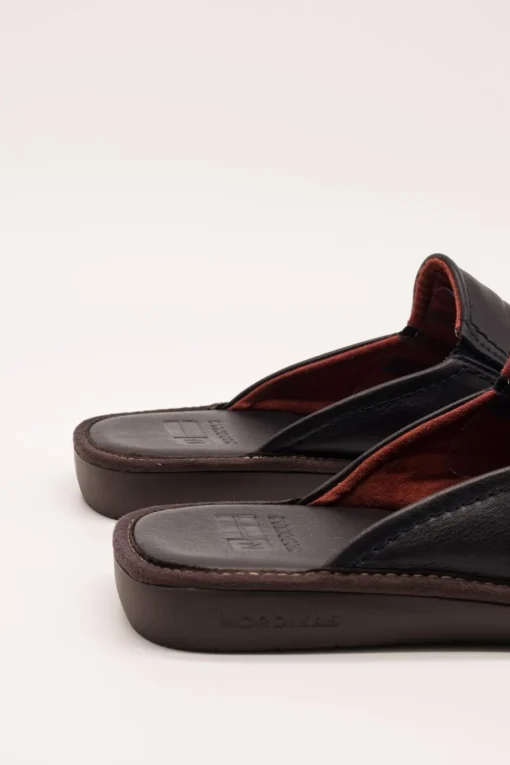 Zapatilla Nordika's 2210 dublin marino de hombre