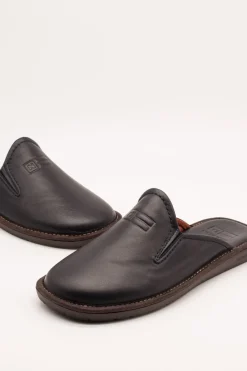 Zapatilla Nordika's 2210 dublin marino de hombre