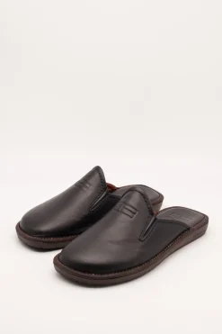 Zapatilla Nordika's 2210 dublin marino de hombre