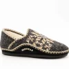 Zapatilla Nordikas 3002 Himalaya Marino de Hombre