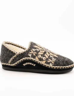 Zapatilla Nordikas 3002 Himalaya Marino de Hombre