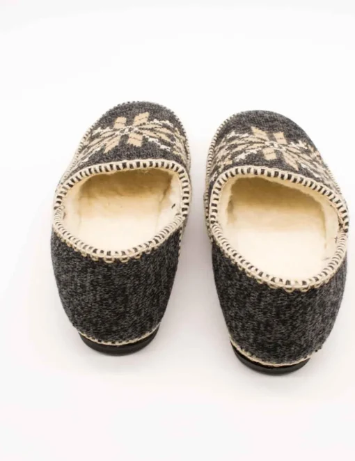 Zapatilla Nordikas 3002 Himalaya Marino de Hombre