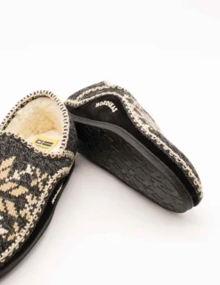 Zapatilla Nordikas 3002 Himalaya Marino de Hombre