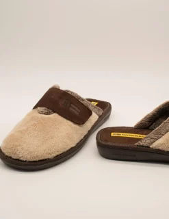 Zapatilla Nordika´s 7518 iceberg arena de hombre.