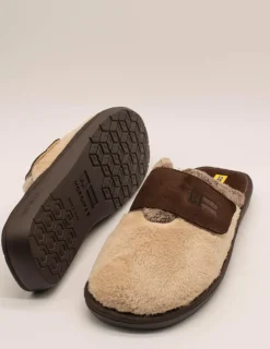 Zapatilla Nordika´s 7518 iceberg arena de hombre.