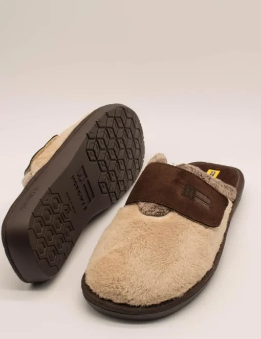 Zapatilla Nordika´s 7518 iceberg arena de hombre.