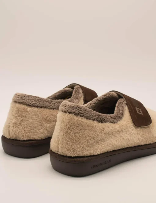 Zapatilla Nordika´s 7519 iceberg arena de hombre.
