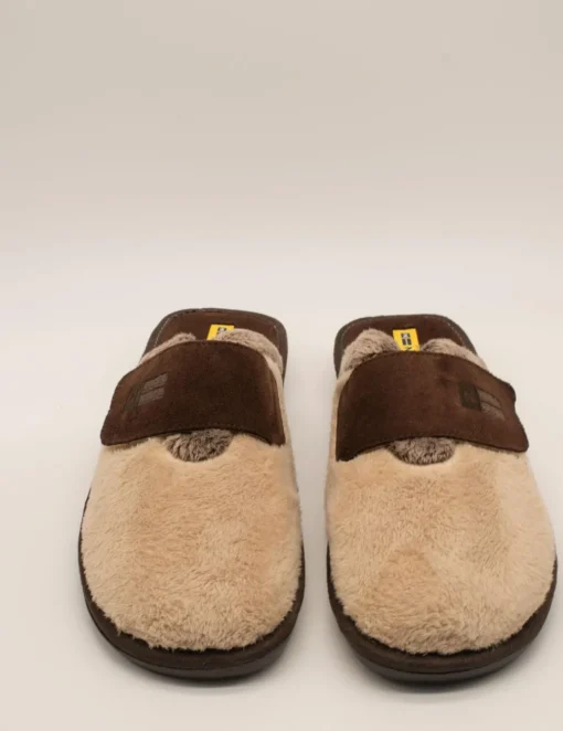 Zapatilla Nordika´s 7518 iceberg arena de hombre.