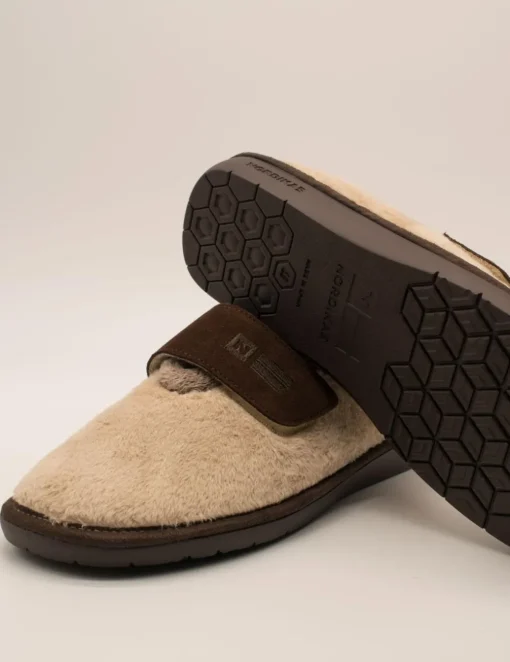 Zapatilla Nordika´s 7519 iceberg arena de hombre.