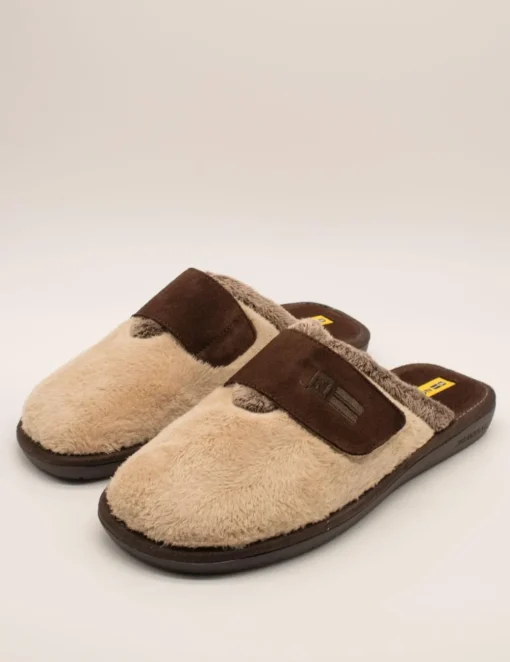 Zapatilla Nordika´s 7518 iceberg arena de hombre.
