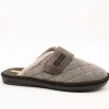 Zapatilla Nordika´s 7518 Nevada Edimburgo Gris de Hombre