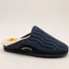 Zapatilla Nordika´s 2502 ondas marino de hombre.