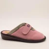 Zapatilla Nordika´s 6347/8 rosa de mujer.