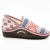 Zapatilla Nordikas 2002 Teide Perla de Mujer