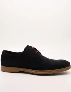 Zapato Keep Honest 16067 positano marino de hombre