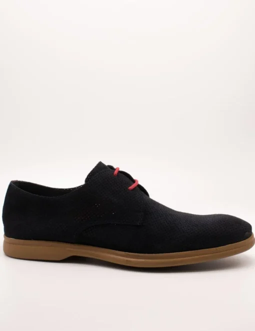 Zapato Keep Honest 16067 positano marino de hombre