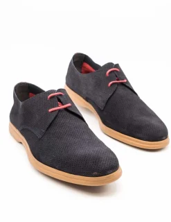 Zapato Keep Honest 16067 positano marino de hombre