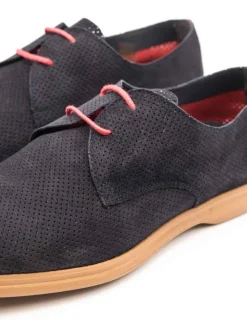 Zapato Keep Honest 16067 positano marino de hombre