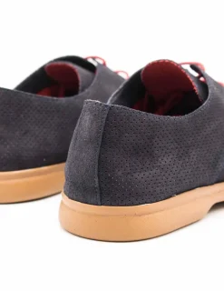 Zapato Keep Honest 16067 positano marino de hombre