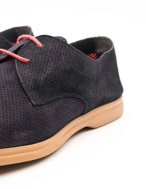 Zapato Keep Honest 16067 positano marino de hombre