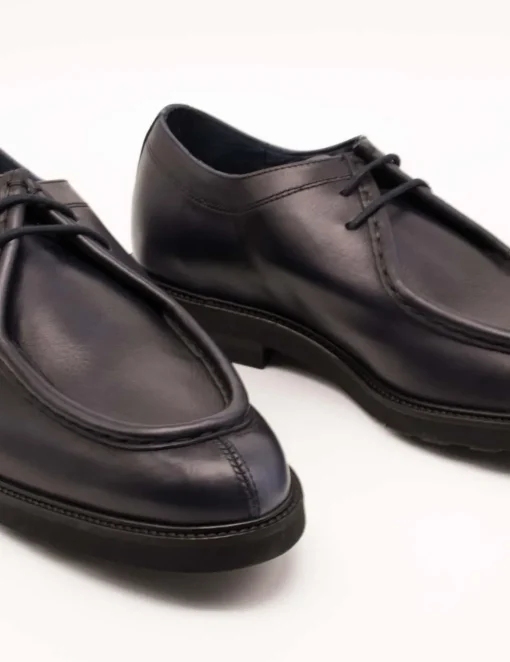 Zapato AEROPLANE 6007 MURANO AZUL
