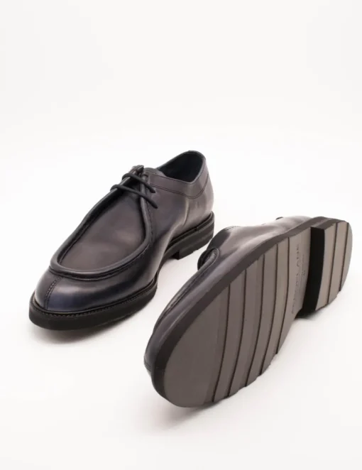 Zapato AEROPLANE 6007 MURANO AZUL
