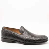 Zapato Andres Lopez 3628 marino de hombre