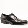 Zapato Angel Infantes 01210 negro florantic de hombre