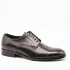 Zapato Angel Infantes 01075 NEGRO TOLEDO de hombre