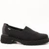 Zapato Ara 12-31220-01 Hydro Stretch Schwarz de Mujer