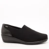 Zapato Ara 12-40619-06 Hydro Stretch Schwarz de Mujer