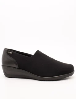 Zapato Ara 12-40619-06 Hydro Stretch Schwarz de Mujer
